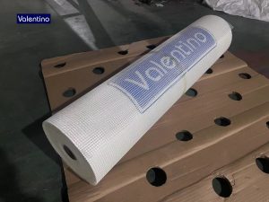 valentino fiberglass roll