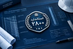 پیوست ششم استاندارد ۲۸۰۰