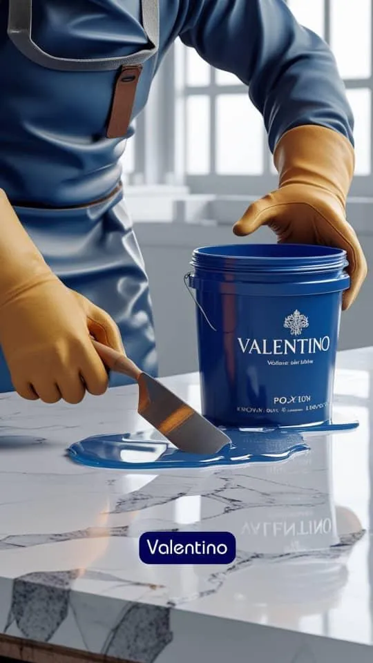 Valentino Epoxy