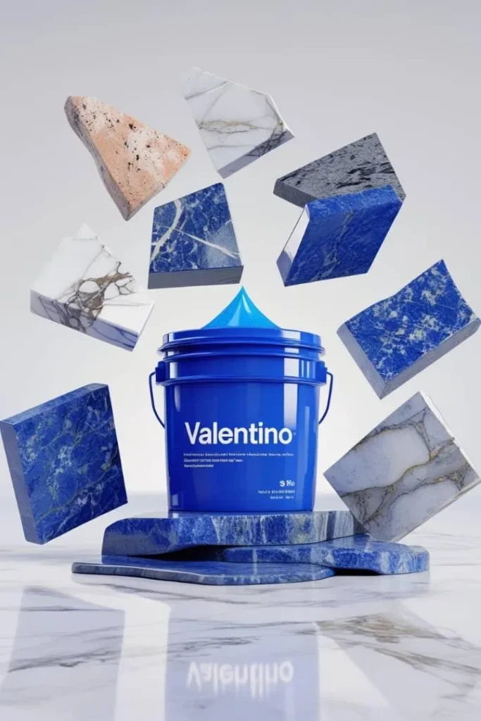 اپوکسی Valentino