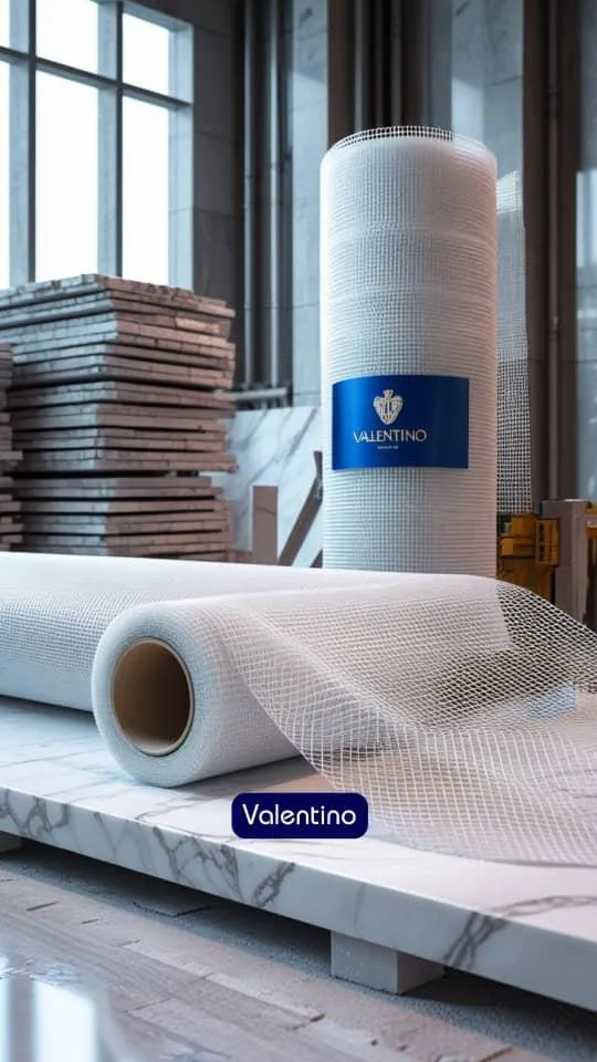 والمش Valentino