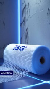 توری والمش valentino