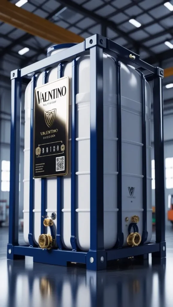 مش فایبرگلاس Valentino با کیفیت تضمینشده