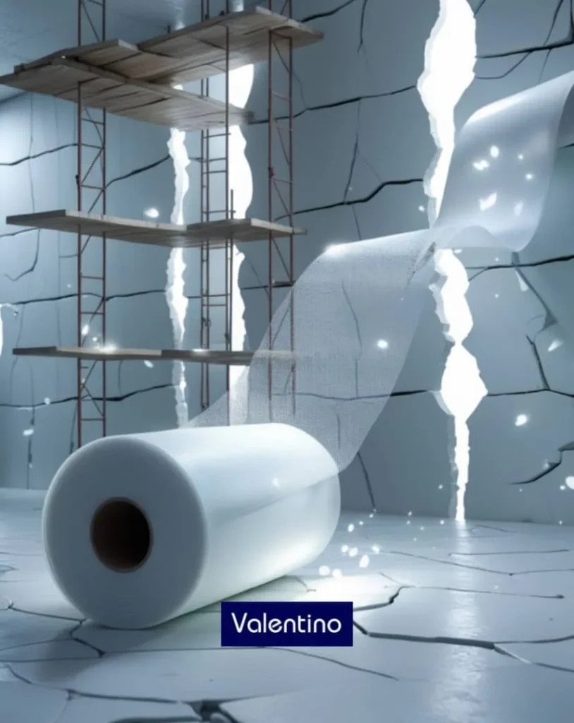 والمش Valentino