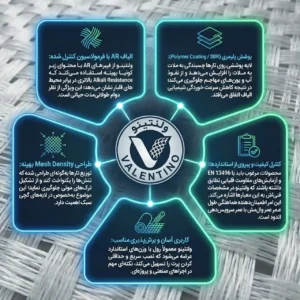 وال مش ضد قلیا