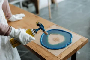 معایب چسب اپوکسی