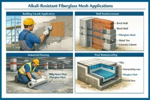 کاربرد والمش